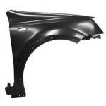 PARAFANGO ANTERIORE DX FIAT PANDA 08/03> 4X4 CLIMBING