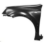 PARAFANGO ANTERIORE SX FIAT PANDA 08/03> 4X4 CLIMBING