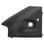 PARAFANGO ANTERIORE SX FIAT DUCATO-CITROEN JUMPER-PEUGEOT BOXER 05/02>07/06