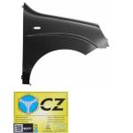 PARAFANGO ANTERIORE DX FIAT DOBLO 11/05>
