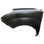 PARAFANGO ANTERIORE SX FIAT DOBLO 12/09>12/14 OPEL COMBO 02/12>