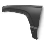 PARAFANGO ANTERIORE SX JEEP CHEROKEE 01/08>
