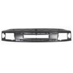 OSSATURA FRONTALE CALANDRA ANTERIORE IVECO DAILY 01/96>03/00