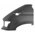 PARAFANGO ANTERIORE SINISTRO PER IVECO DAILY 2000>2006