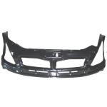 OSSATURA FRONTALE CALANDRA ANTERIORE IVECO DAILY 05/06>12/10