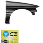 PARAFANGO ANTERIORE DX FORD ESCORT 11/90>02/95 ORION 11/90>