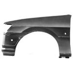 PARAFANGO ANTERIORE SX FORD FIESTA 02/89>12/93 COURIER 04/89>12/95