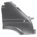 PARAFANGO ANTERIORE DX FORD TRANSIT 09/91>07/94