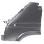 PARAFANGO ANTERIORE SX FORD TRANSIT 09/91>07/94