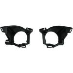 SUPPORTO FARO FENDINEBBIA SX PER DACIA SANDERO-SANDERO STEPWAY-LOGAN MCV 01/13>