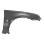PARAFANGO ANTERIORE DESTRO PER FORD FIESTA 1999>2002  FORD COURIER 1999>2002