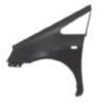 PARAFANGO ANTERIORE SX FORD GALAXY 04/00>12/05