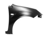 PARAFANGO ANTERIORE SINISTRO PER FORD FIESTA 2002>2008