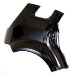 PARAFANGO POSTERIORE FIANCATA DX FORD FIESTA 5 PORTE 04/02>12/05 FIESTA 5 PORTE 01/06>12/08