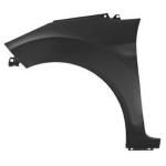 PARAFANGO ANTERIORE SINISTRO PER FORD FIESTA 2009>2017