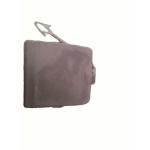 TAPPO PARAURTI COPRIGANCIO TRAINO ANT PER BMW X1 E84 01/10>12/12