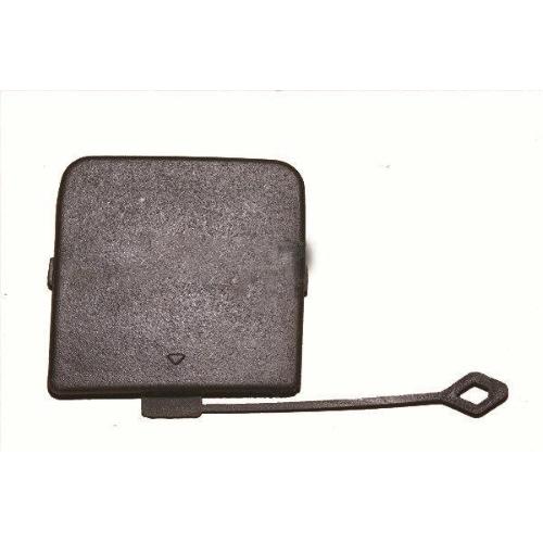 TAPPO PARAURTI COPRIGANCIO TRAINO P/SX PER BMW X1 E84 01/13>08/15