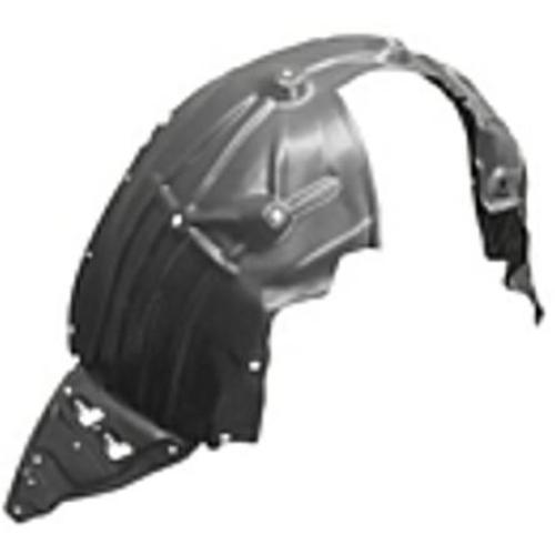 RIPARO PASSARUOTA LOCARO ANT/DX PER MAZDA 2 01/14>