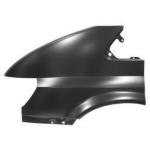 PARAFANGO ANTERIORE SX FORD TRANSIT 06/00>09/06 S/FORO FANALINO LATERALE VERSIONE FURGONATO