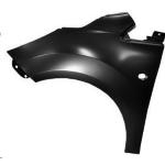 PARAFANGO ANTERIORE SX FORD KA 12/08>