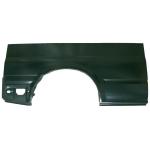 PARAFANGO POSTERIORE FIANCATA DX FORD TRANSIT 10/06> 185CM