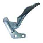 CERNIERA STAFFA COFANO ANTERIORE SX FORD MONDEO 2007>