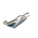 CERNIERA STAFFA COFANO ANTERIORE SX SKODA OCTAVIA 2013>