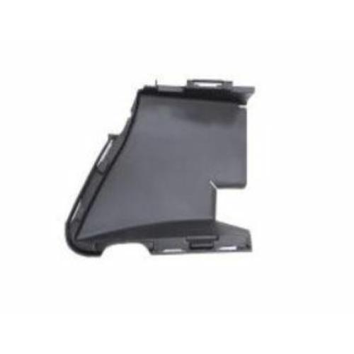 GRIGLIA PARAURTI ANT/SX INF INT VOLKSWAGEN GOLF 7  GTI 10/12>