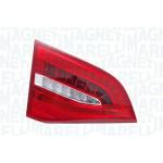 FANALE FANALINO POSTERIORE DX INTERNO A LED AUDI A4 AVANT 12/11> MAGNETI MARELLI