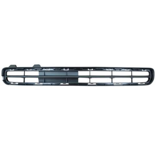 GRIGLIA PARAURTI ANTERIORE C/LE SUP CITROEN C1 01/14>