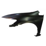 PARAFANGO ANTERIORE SX HONDA CIVIC 4P 01/06>