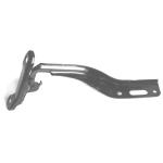 CERNIERA STAFFA COFANO ANTERIORE DX HONDA CIVIC 4P 2006>