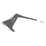 CERNIERA STAFFA COFANO ANTERIORE DX HONDA CR-V 2002>2006