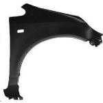 PARAFANGO ANTERIORE DESTRO PER HONDA JAZZ 2002>2004