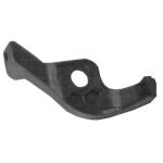 STAFFA GUIDA FISSAGGIO FARO SUP DX PER HONDA CR-V 01/07>