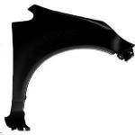 PARAFANGO ANTERIORE DX HONDA JAZZ 09/02>09/08 S/FORO FANALINO LATERALE