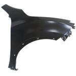 PARAFANGO ANTERIORE DX NISSAN JUKE 07/14>
