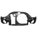 OSSATURA FRONTALE CALANDRA ANTERIORE MINI ONE-COOPER BENZ 09/01>06/06