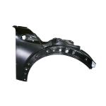 PARAFANGO ANTERIORE DX MINI ONE-COOPER-CLUBMAN 07/06>TUV