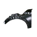 PARAFANGO ANTERIORE SX MINI ONE-COOPER-CLUBMAN 07/06>TUV