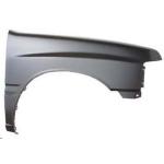 PARAFANGO ANTERIORE DX ISUZU TROOPER 98>01