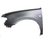 PARAFANGO ANTERIORE SX ISUZU CAMPO/PICK UP 97>