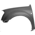 PARAFANGO ANTERIORE SX ISUZU D-MAX 2WD 01/02>12/06
