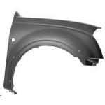PARAFANGO ANTERIORE DX ISUZU D-MAX 4WD 01/02>12/06