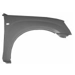 PARAFANGO ANTERIORE DX ISUZU D-MAX 01/07> 2WD 4P