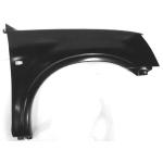 PARAFANGO ANTERIORE DX ISUZU D-MAX 01/07> 2WD 2P