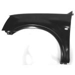 PARAFANGO ANTERIORE SX ISUZU D-MAX 01/07> 2WD 2P