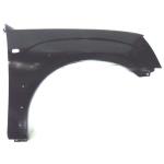 PARAFANGO ANTERIORE DX ISUZU D-MAX 01/07> 4WD 4P C/FORI PARAFANGHINI