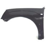 PARAFANGO ANTERIORE SX ISUZU D-MAX 01/07> 4WD 4P C/FORI PARAFANGHINI