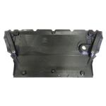 RIPARO SOTTOMOTORE CARTER PROTEZIONE PARTE ANTERIORE PER AUDI A4 B9 2015>2019